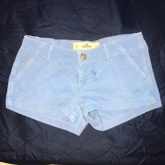 HOLLISTER SHORTS - Picture 2 of 4